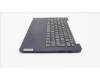 Lenovo 5CB1H43613 COVER Upper Case ASM_SWS L82RJ NFP AB