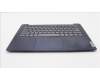 Lenovo 5CB1H43627 COVER Upper Case ASM_EUROENGL82RJNFPABBL
