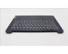 Lenovo 5CB1H43627 COVER Upper Case ASM_EUROENGL82RJNFPABBL