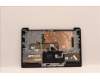 Lenovo 5CB1H43628 COVER Upper Case ASM_FRA L82RJ NFP AB BL