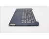 Lenovo 5CB1H56916 COVER Upper Case ASM_ITA L82RJ NFP AB BL