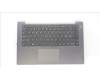 Lenovo 5CB1H56951 C-Abdeckung mit Tastatur, Skandinavien, Ohne_Fingerabdruckscanner