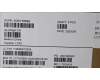 Lenovo 5CB1H56969 COVER Upper Case ASM_EUROENGL82RJNFPAGBL