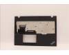 Lenovo 5CB1H66040 COVER FRU T16G1_C_COV_WW_SUB_ASSY_BLACK