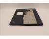 Lenovo 5CB1H66040 COVER FRU T16G1_C_COV_WW_SUB_ASSY_BLACK