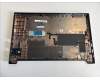 Lenovo 5CB1H66053 COVER JE542 D COVER ASSY BLACK