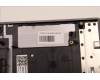 Lenovo 5CB1H68154 COVER Upper Case ASM_FRAH21CYFPARGYET