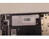 Lenovo 5CB1H68157 COVER Upper Case ASM_GERH21CYFPARGYET