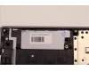 Lenovo 5CB1H68176 COVER Upper Case ASM_UKEH21CYFPARGYET