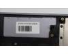 Lenovo 5CB1H68248 COVER Upper Case ASM_SWSH21CYNFPARGYET