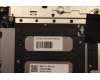 Lenovo 5CB1H68322 COVER Upper Case ASM_BULH21CXFPETARGY