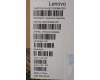 5CB1H68329 Lenovo COVER Upper Case ASM_GERH21CXFPETARGY