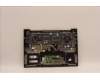 Lenovo 5CB1H68331 COVER Upper Case ASM_HBWH21CXFPETARGY