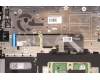 Lenovo 5CB1H68335 COVER Upper Case ASM_ITAH21CXFPETARGY
