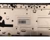 Lenovo 5CB1H68335 COVER Upper Case ASM_ITAH21CXFPETARGY
