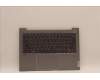 Lenovo 5CB1H68341 COVER Upper Case ASM_RUSH21CXFPETARGY