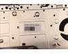 Lenovo 5CB1H68348 COVER Upper Case ASM_UKEH21CXFPETARGY