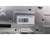 Lenovo 5CB1H68358 COVER Upper Case ASM_FRAH21CXNFPETARGY
