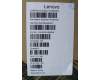 Lenovo 5CB1H68358 COVER Upper Case ASM_FRAH21CXNFPETARGY