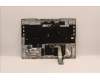 Lenovo 5CB1H68410 COVER Upper Case ASM_LA SPA L82RD CG RGB