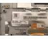 Lenovo 5CB1H68416 COVER Upper Case ASM_SWS L82RD CG RGB