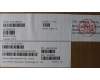 Lenovo 5CB1H68422 COVER Upper Case ASM_BEL L82RD CG WH