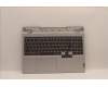 Lenovo 5CB1H68429 COVER Upper Case ASM_UKE L82RD CG WH
