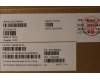 Lenovo 5CB1H68443 COVER Upper Case ASM_NORDIC L82RD CG WH