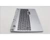 Lenovo 5CB1H68446 COVER Upper Case ASM_SLV L82RD CG WH