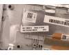 Lenovo 5CB1H68448 COVER Upper Case ASM_SWS L82RD CG WH