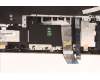 Lenovo 5CB1H68453 COVER Upper Case ASM_ARA L82RD SG RGB