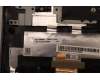 Lenovo 5CB1H68454 COVER Upper Case ASM_BEL L82RD SG RGB