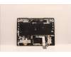 Lenovo 5CB1H68457 COVER Upper Case ASM_CZE/SLK L82RD SGRGB