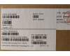 Lenovo 5CB1H68461 COVER Upper Case ASM_UKE L82RD SG RGB