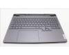 Lenovo 5CB1H68463 COVER Upper Case ASM_FRA L82RD SG RGB