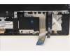 Lenovo 5CB1H68466 COVER Upper Case ASM_GRE L82RD SG RGB