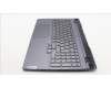 Lenovo 5CB1H68469 COVER Upper Case ASM_HUN L82RD SG RGB
