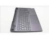 Lenovo 5CB1H68501 COVER Upper Case ASM_HUN L82RD SG WH