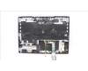 Lenovo 5CB1H68503 COVER Upper Case ASM_ITA L82RD SG WH