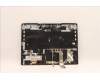 Lenovo 5CB1H68507 COVER Upper Case ASM_NORDIC L82RD SG WH