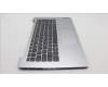 Lenovo 5CB1H68614 COVER Upper Case ASM_TUR L82R3 CG_NFP