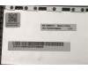Lenovo 5CB1H68616 COVER Upper Case ASM_POR L82R3 CG_NFP