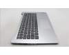 Lenovo 5CB1H70301 COVER Upper Case ASM_BEL L82R3 CG_NFP