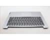 Lenovo 5CB1H70305 COVER Upper Case ASM_EURO ENGL82R3CG_NFP