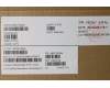 Lenovo 5CB1H70405 COVER Upper Case ASM_ENG L82R4 FPCG