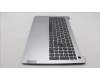 Lenovo 5CB1H70407 COVER Upper Case ASM_ITA L82R4 FPCG