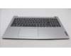 Lenovo 5CB1H70418 COVER Upper Case ASM_GER L82R4 FPCG