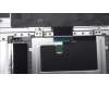 Lenovo 5CB1H70418 COVER Upper Case ASM_GER L82R4 FPCG