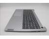 Lenovo 5CB1H70424 COVER Upper Case ASM_NORDIC L82R4 FPCG