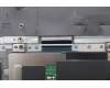 Lenovo 5CB1H70427 COVER Upper Case ASM_SLV L82R4 FPCG